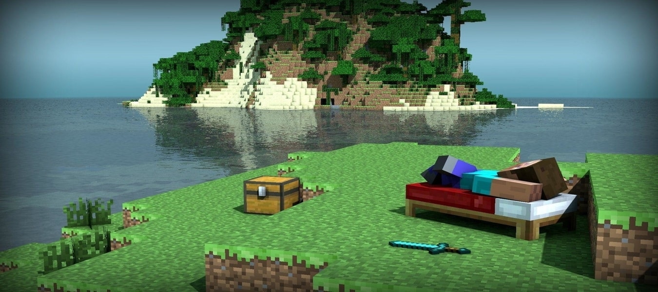 COMO BAIXAR E JOGAR MINECRAFT DE PC GRÁTIS, LAUNCHER PIRATA