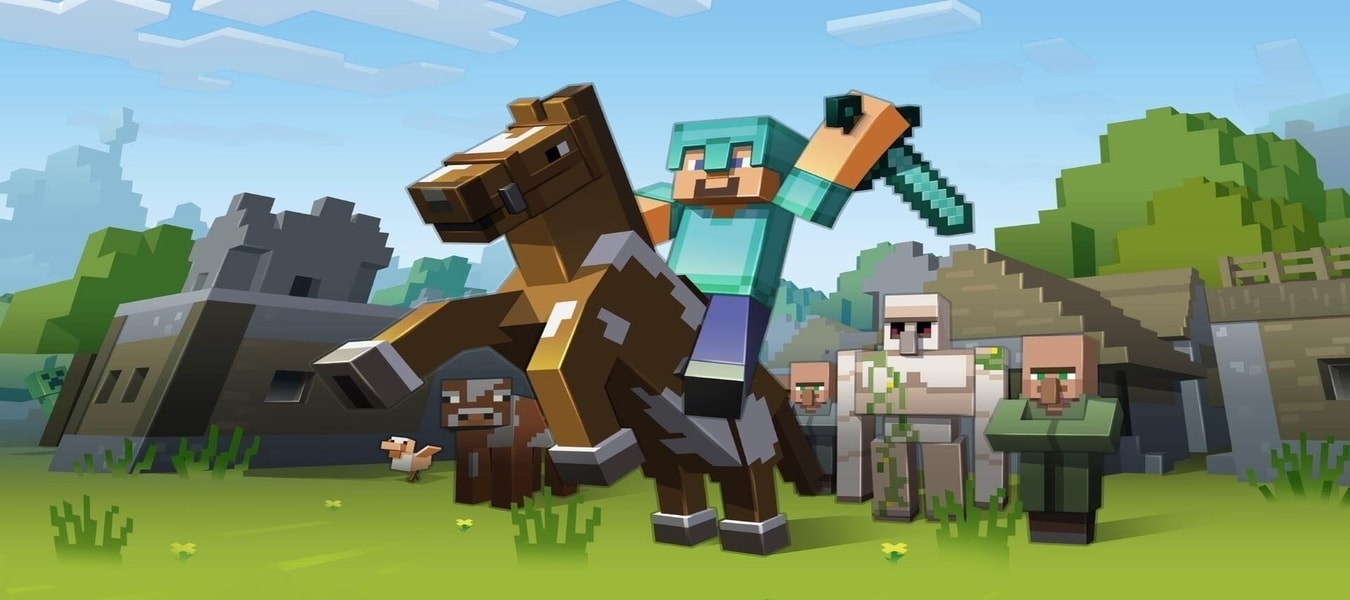 baixar jogo minecraft Pirata