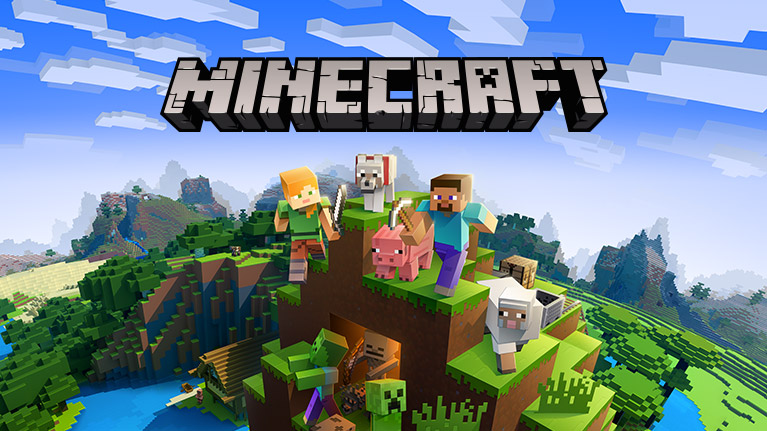 COMO BAIXAR E JOGAR MINECRAFT DE PC GRÁTIS, LAUNCHER PIRATA